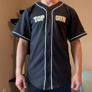 Top Gun OO5 Jersey